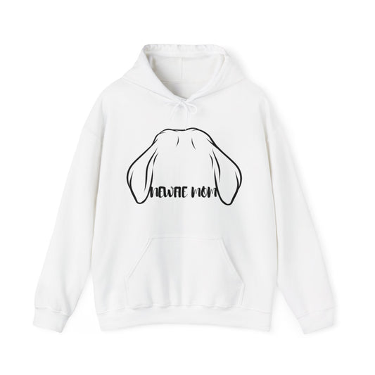 Newfoundland Mom Hoodie