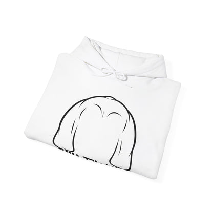 Shih Tzu Mom Hoodie