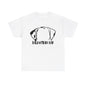 Dalmatian Dad Tee