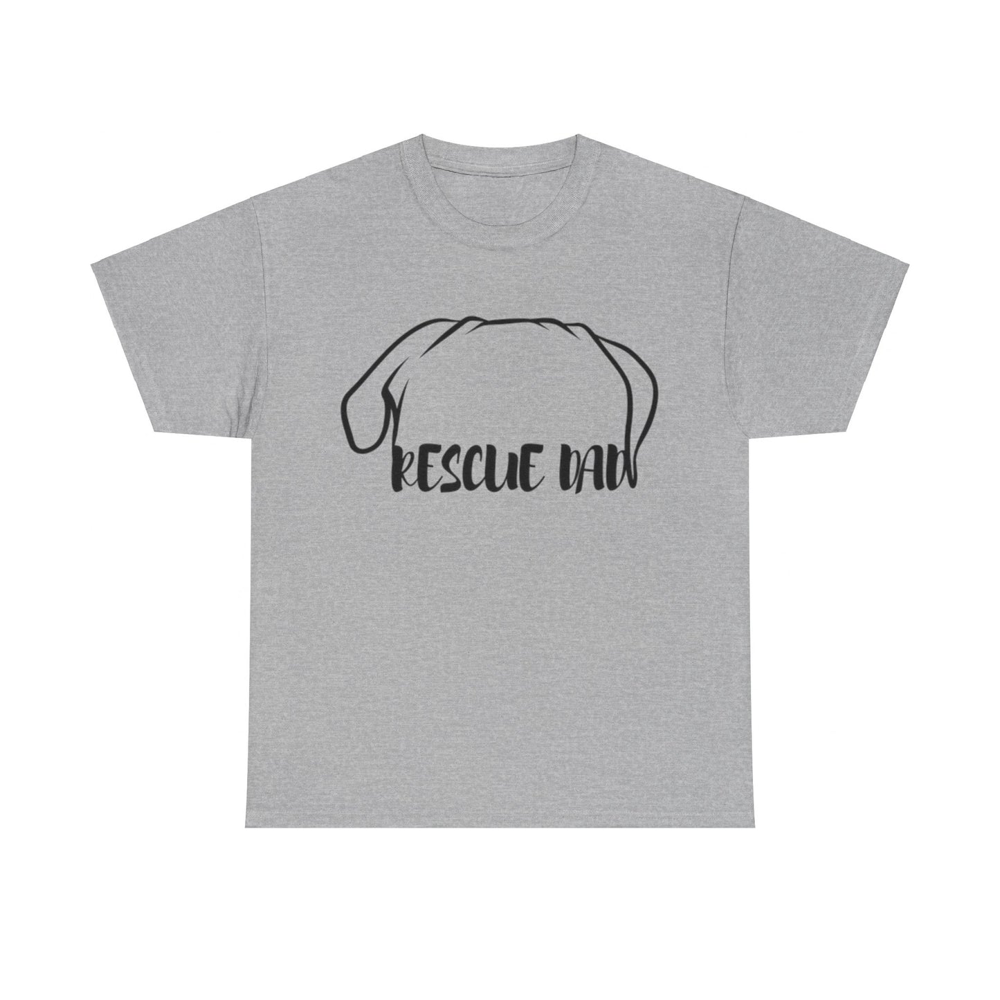 Rescue Dad Tee