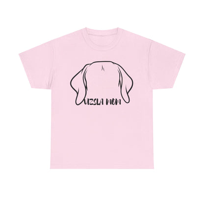 Vizsla Mom Tee