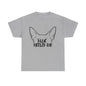 Australian Cattle Dog Dad Tee