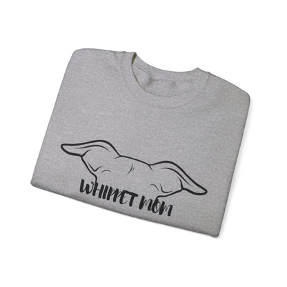 Whippet Mom Crewneck