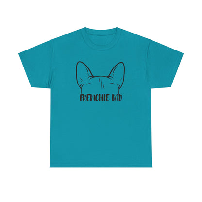 French Bulldog Dad Tee