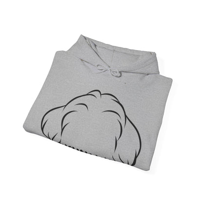 Bichon Mom Hoodie