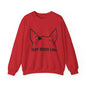 Silky Terrier Mom Crewneck