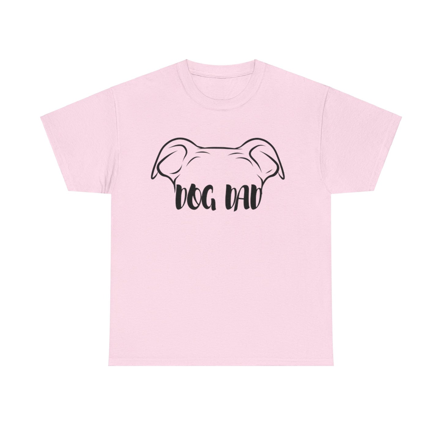 Dog Dad Tee