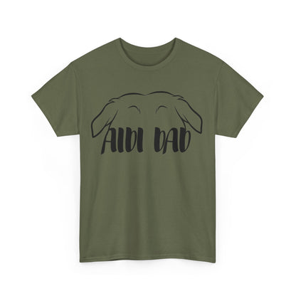 Aidi Dad Tee