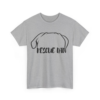 Rescue Dad Tee