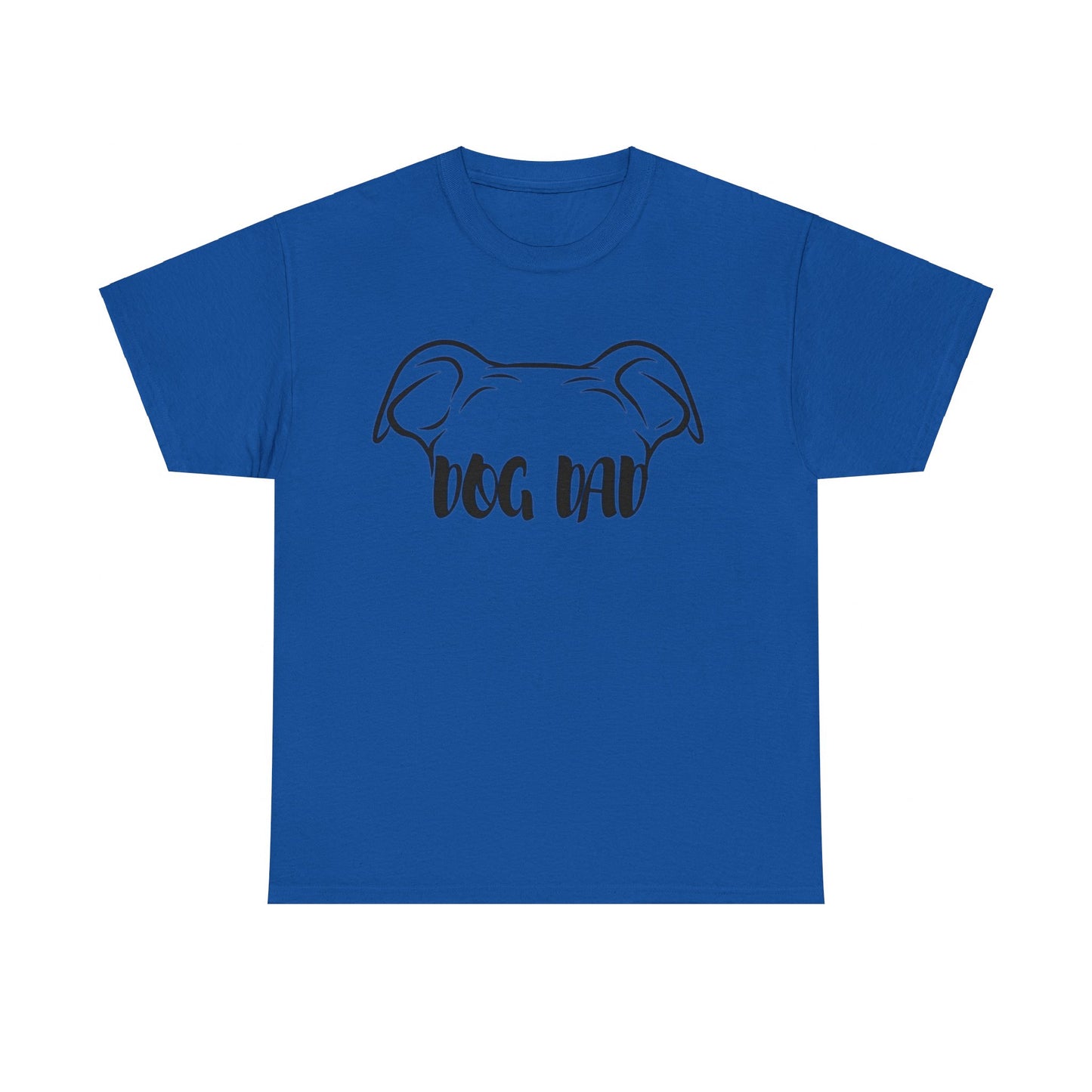 Dog Dad Tee