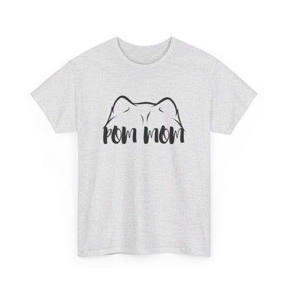 Pomeranian Mom Tee