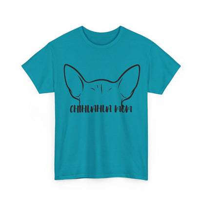 Chihuahua Mom Tee